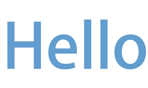 HelloBaby