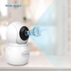 imageHelloBaby HB6081 Camera Additional Camera Only for HB6081 Extra Baby Unit Only Work 720P Video Monitor Baby Unit Addon 720P 55quot Monitor NOT Compatible with HB6550