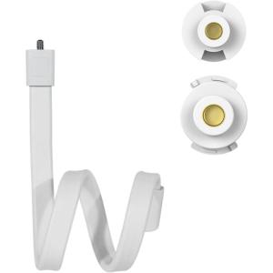 imageHelloBaby Baby Monitor Mount for HB6339HB6550HB6560HB65HB66 HB6240Camera Stand Wraps Around Cot for Most Monitor CameraBendable and AdjustableNo Tools or Wall Damage Indoor Outdoor
